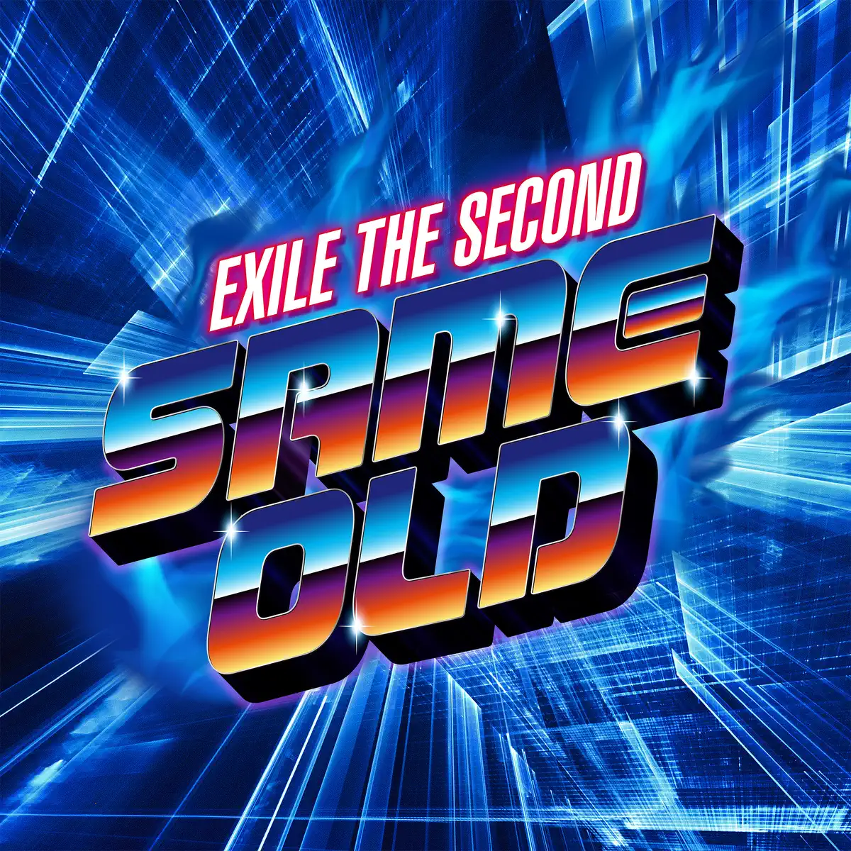 EXILE THE SECOND - SAME OLD - Single (2026) [iTunes Plus AAC M4A]-新房子