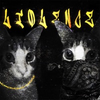 Violence - Single - Rixat