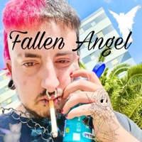 fallen ángel - Single - DEATHNUMB