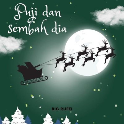 Puji dan Sembah Dia - Single