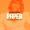 Paper (feat. Victor AD) - Sista Afia lyrics