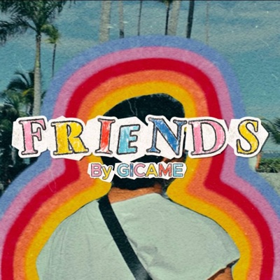 FRIENDS - Single