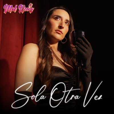 Sola otra vez - Single