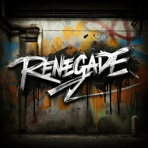 Renegade - Single