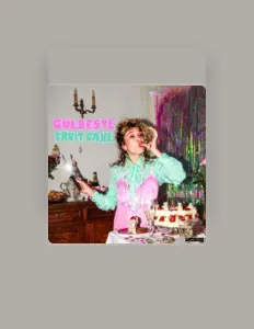 Escucha a Güldeste, mira videos musicales, lee su biografía, consulta las fechas de las gira y más.