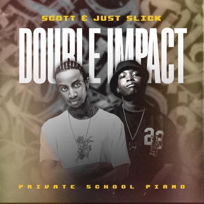 Double Impact EP - Single