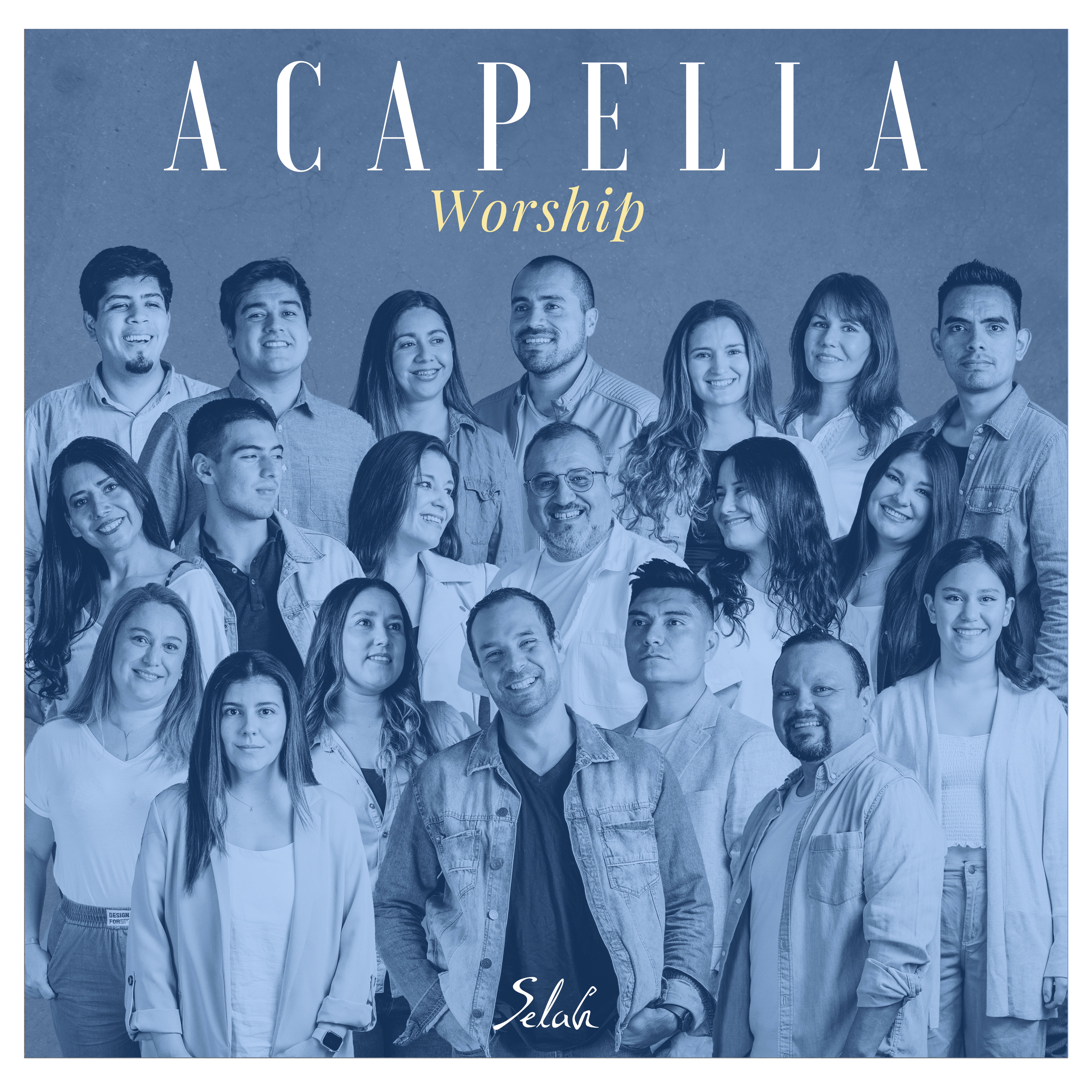 Acapella Worship