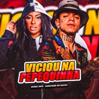 Viciou na Pepequinha - Single - Luanzinho do Recife & Negra Japa