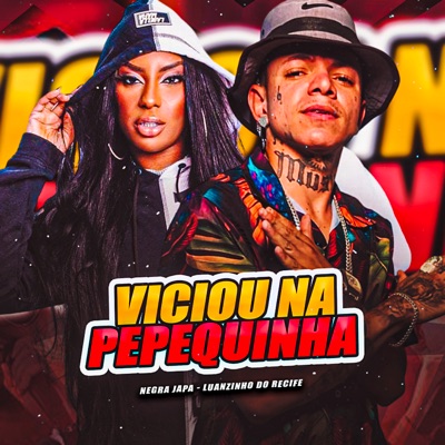 Viciou na Pepequinha - Single