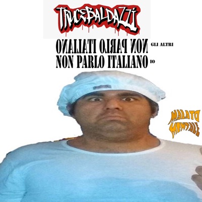 Non parlo italiano - Single