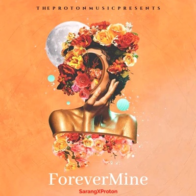 Forever mine - Single