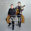Estudiantina Sauñe Perú - Alhelí