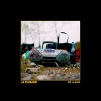 LA FLEMME - Single - ZIG LA RIME