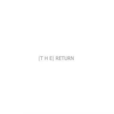 Listen to The Return - Single by Raz Voodoo
