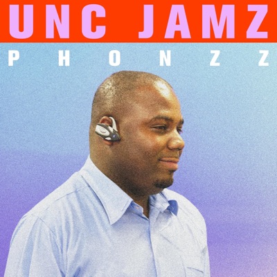 UNC JAMZ - Single
