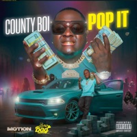 Pop It - Single - County Boi