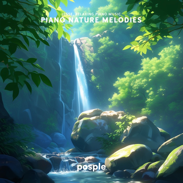 Piano Nature Melodies