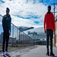 Whoop - Single - Ace Cino