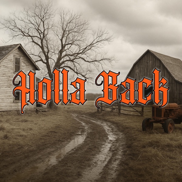 Holla Back