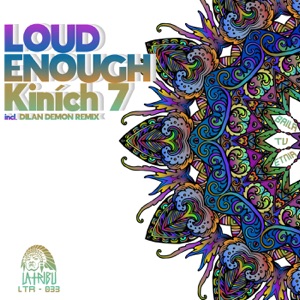 Loud Enough EP - Single