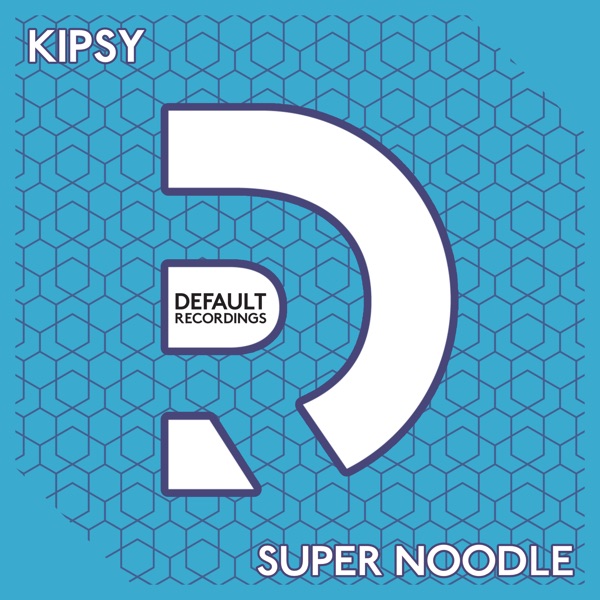 Super Noodle - EP