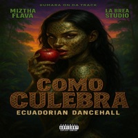 Como culebra - Single - Miztha Flava