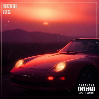Superacion - Single
