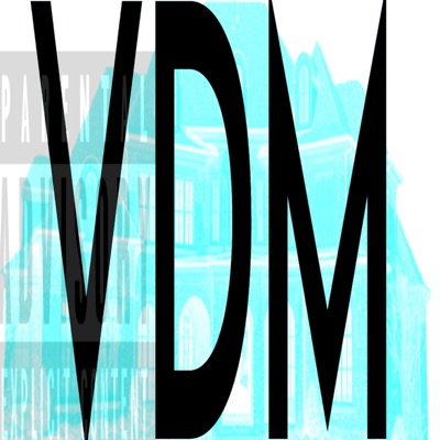 VDM (feat. becks) - Single