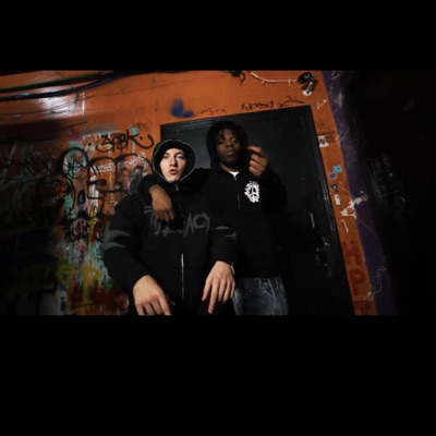 Turn Around (feat. Relly Gunz) - Single