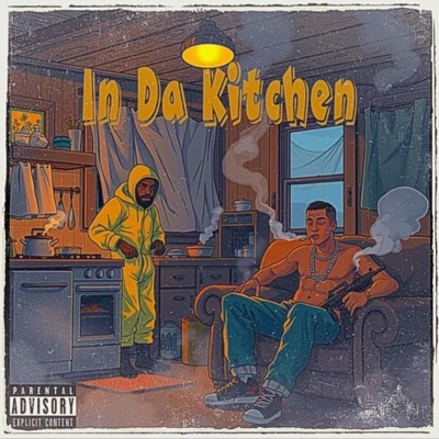 In Da Kitchen (feat. LIPSEY) - Single