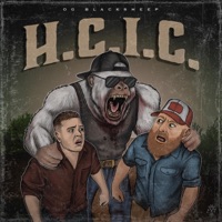 H.C.I.C. - Single - O.G. BlackSheep