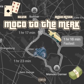 GLO Moco Mitch & $ilver