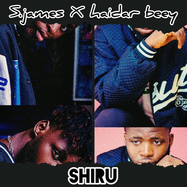 Shiru (feat. Haidar beey)