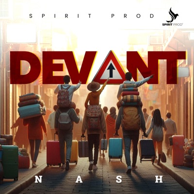 Devant - Single