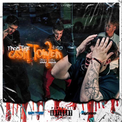 La Flaka / Philipp Plein  From The Cash Tower #LIVEMIC (feat. Flow B & Myteam Productions) - Single