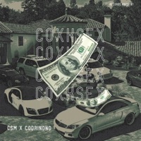 COXKSEX - Single - CSM & RA