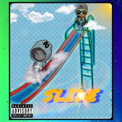 Slide (feat. A-HookZ) - Single