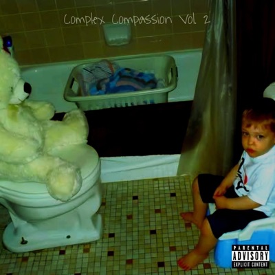 Complex Compassion, Vol. 2 - EP