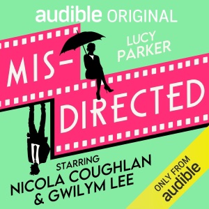 Misdirected (Unabridged)