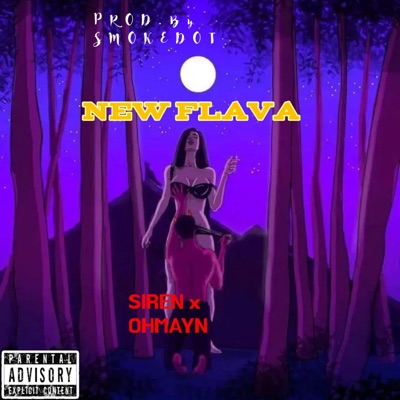 New Flava - Single