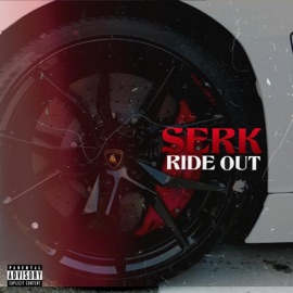 Ride Out (feat. Jahfree, YBE, Young Skeme & T Dot Ace) SERK