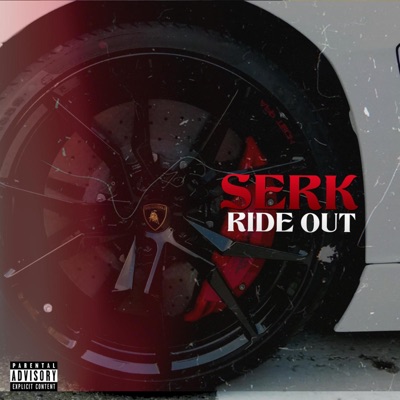 Ride Out (feat. Jahfree, YBE, Young Skeme & T Dot Ace) - Single