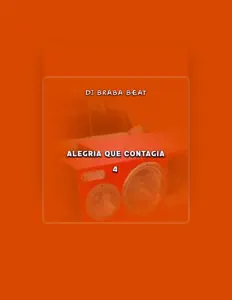 Listen to Dj Braba Beat, watch music videos, read bio, see tour dates & more!