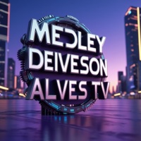 Medley Deiveson Alves Tv - EP - Mc Juninho da 10 & DJ João mdp