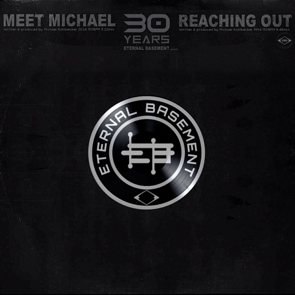 Meet Michael - Single