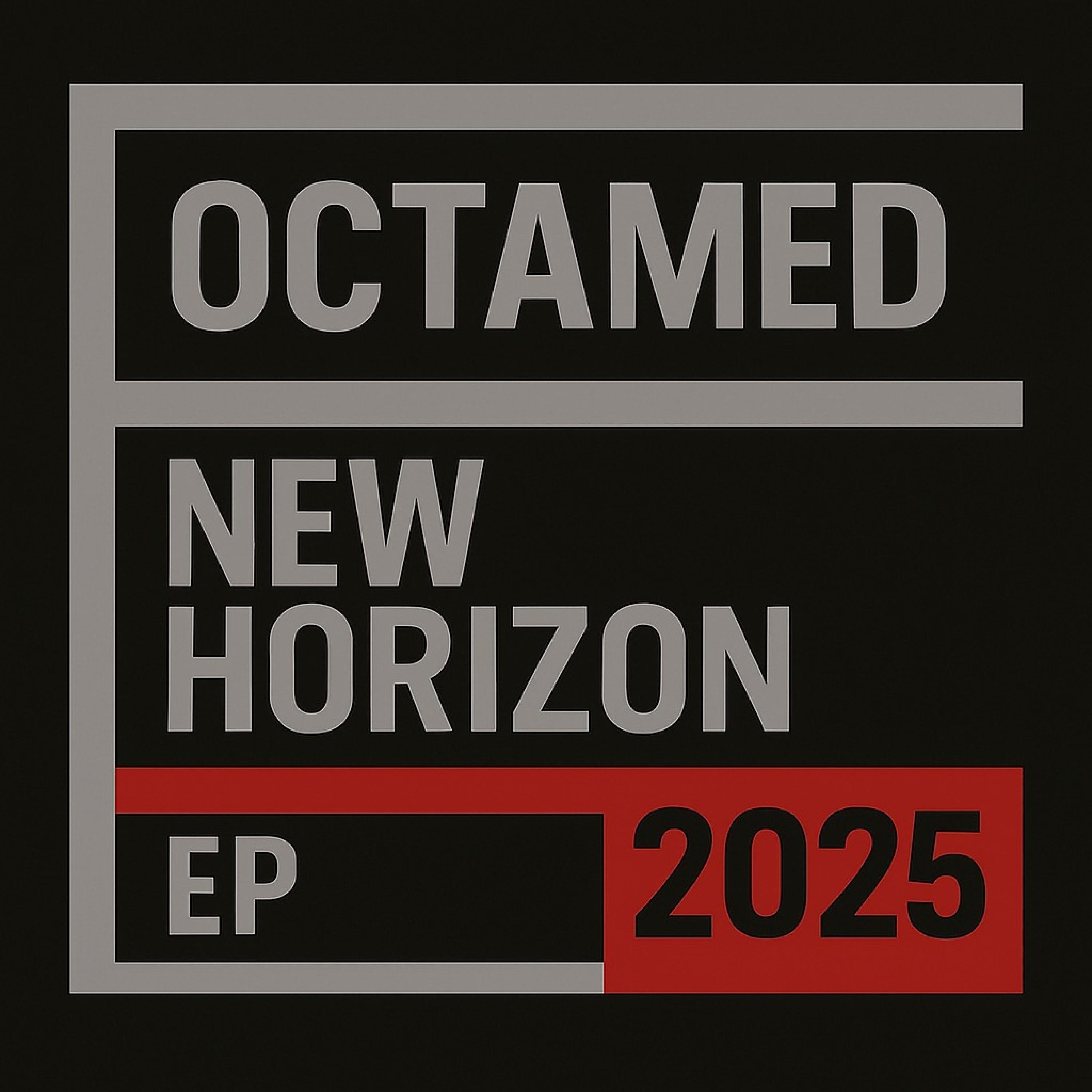 New Horizon - EP