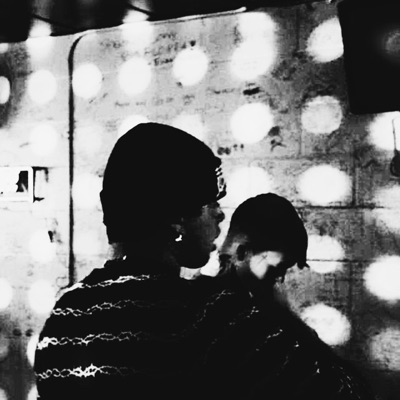 Ice Cold Sweats (feat. SPOOKY GLOOM & Kross Irwin) - Single