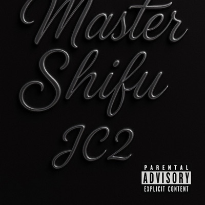 Master Shifu - Single