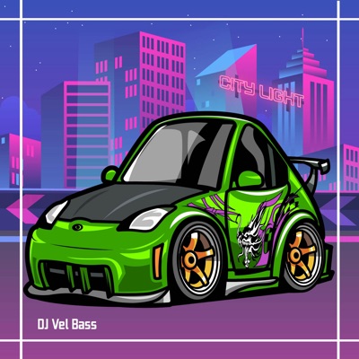 DJ Vel Bass - Rigiding Full Bbhc