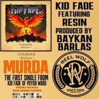 Murda (feat. Resin) - Single - Kid Fade